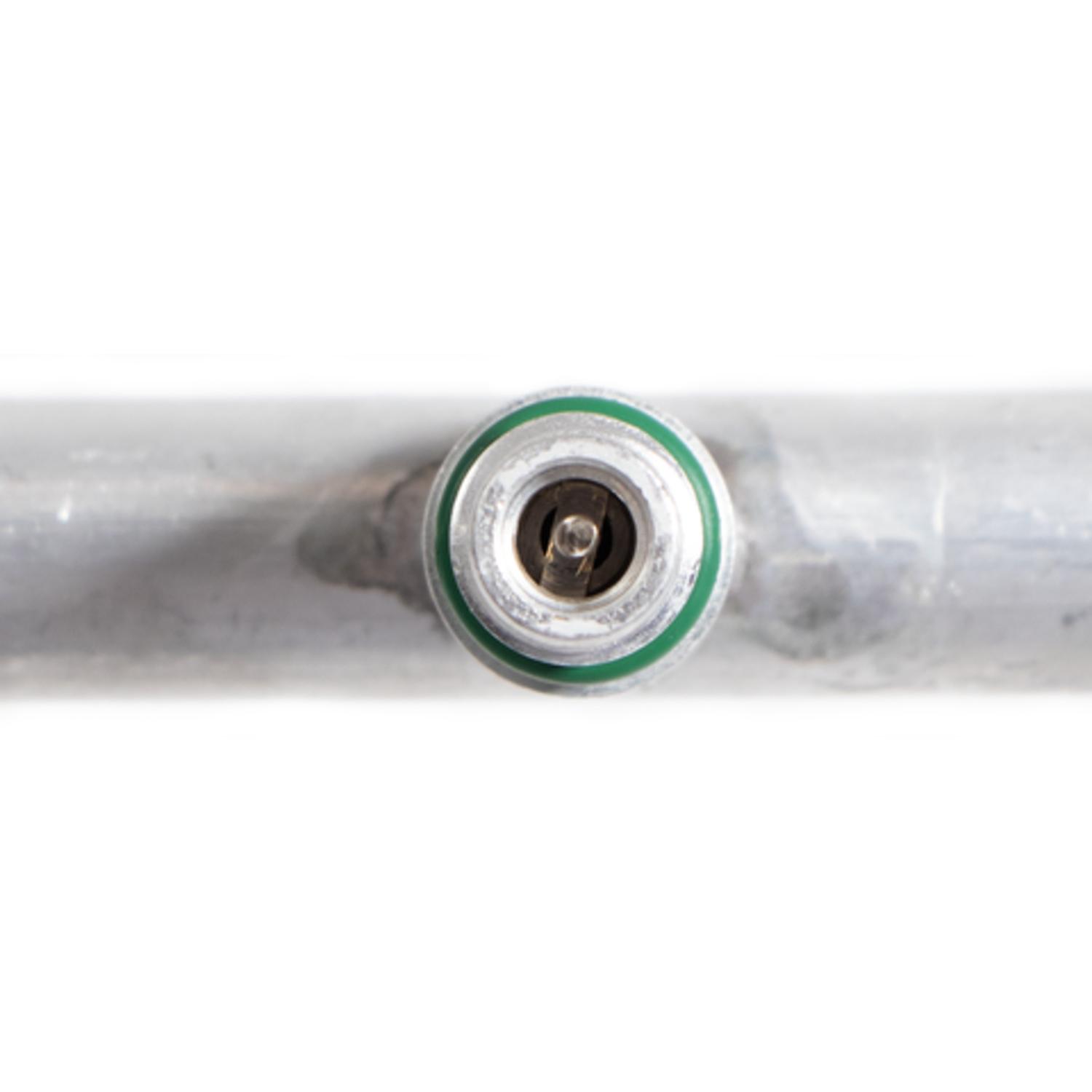 Four Seasons 65598 - A/C Refrigerant Discharge Hose Four Seasons 65598 A/C Refrigerant Discharge Hose product image 4 of 5