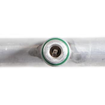 2020 Buick Encore GX A/C Refrigerant Discharge Hose Four Seasons 65598 image 4 of 4