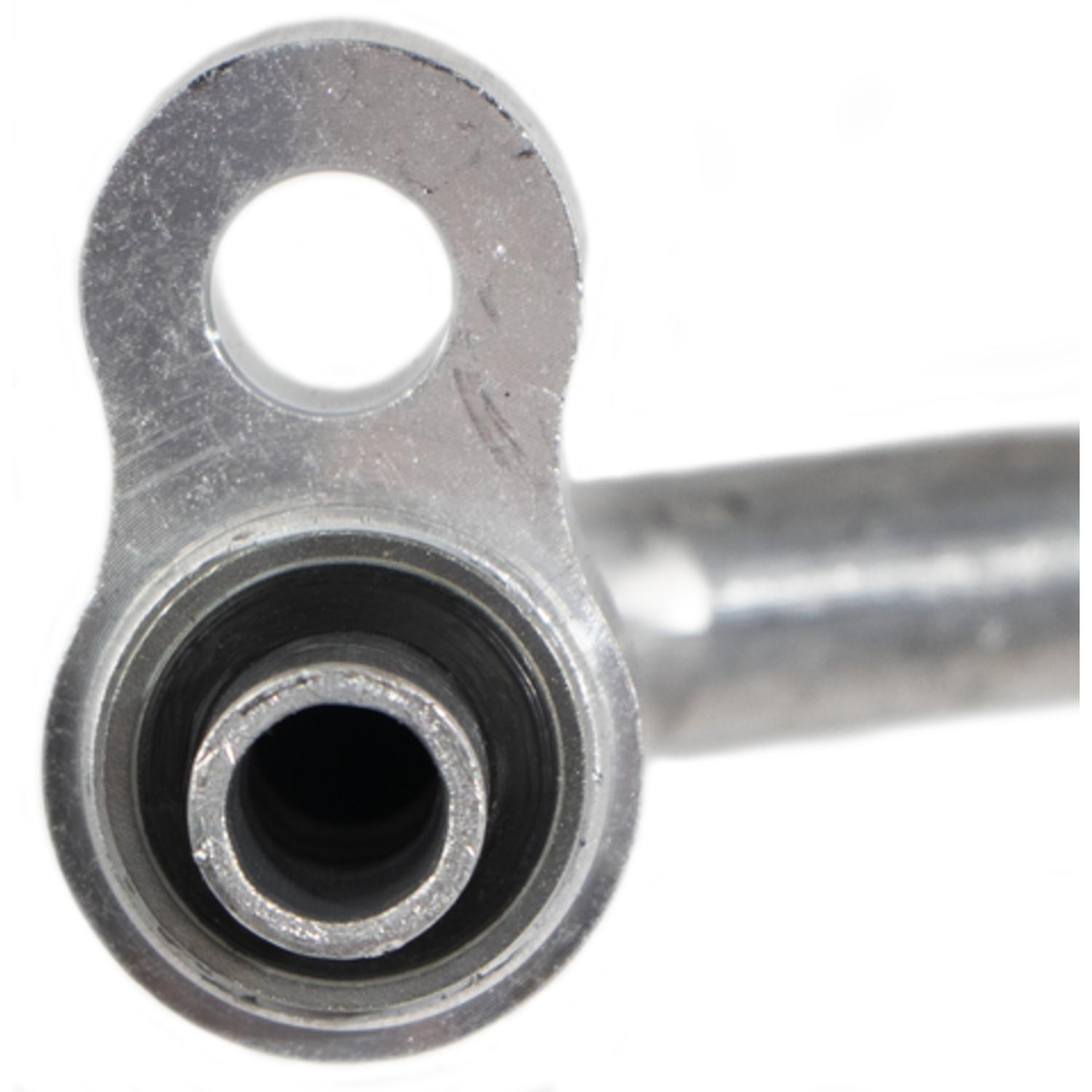 Four Seasons 65598 - A/C Refrigerant Discharge Hose Four Seasons 65598 A/C Refrigerant Discharge Hose product image 5 of 5