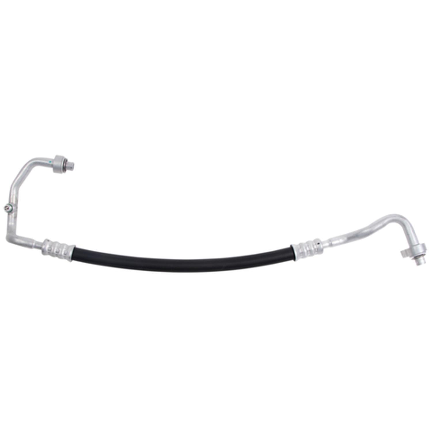 Four Seasons 65599 - A/C Refrigerant Discharge Hose Four Seasons 65599 A/C Refrigerant Discharge Hose product image 1 of 5