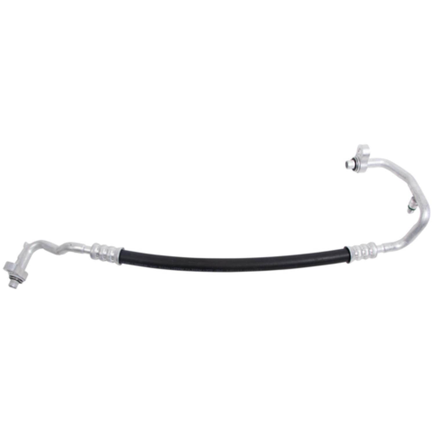 Four Seasons 65599 - A/C Refrigerant Discharge Hose Four Seasons 65599 A/C Refrigerant Discharge Hose product image 2 of 5