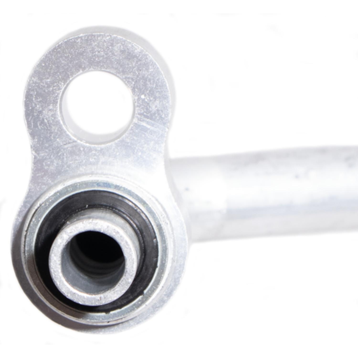 Four Seasons 65599 - A/C Refrigerant Discharge Hose Four Seasons 65599 A/C Refrigerant Discharge Hose product image 3 of 5