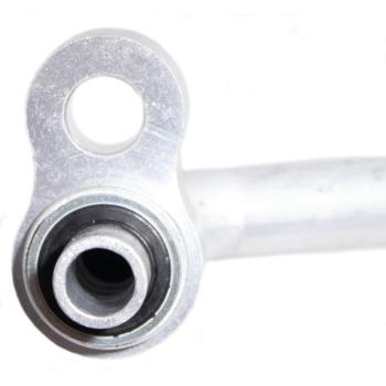 2020 Buick Encore GX A/C Refrigerant Discharge Hose Four Seasons 65599 image 3 of 4