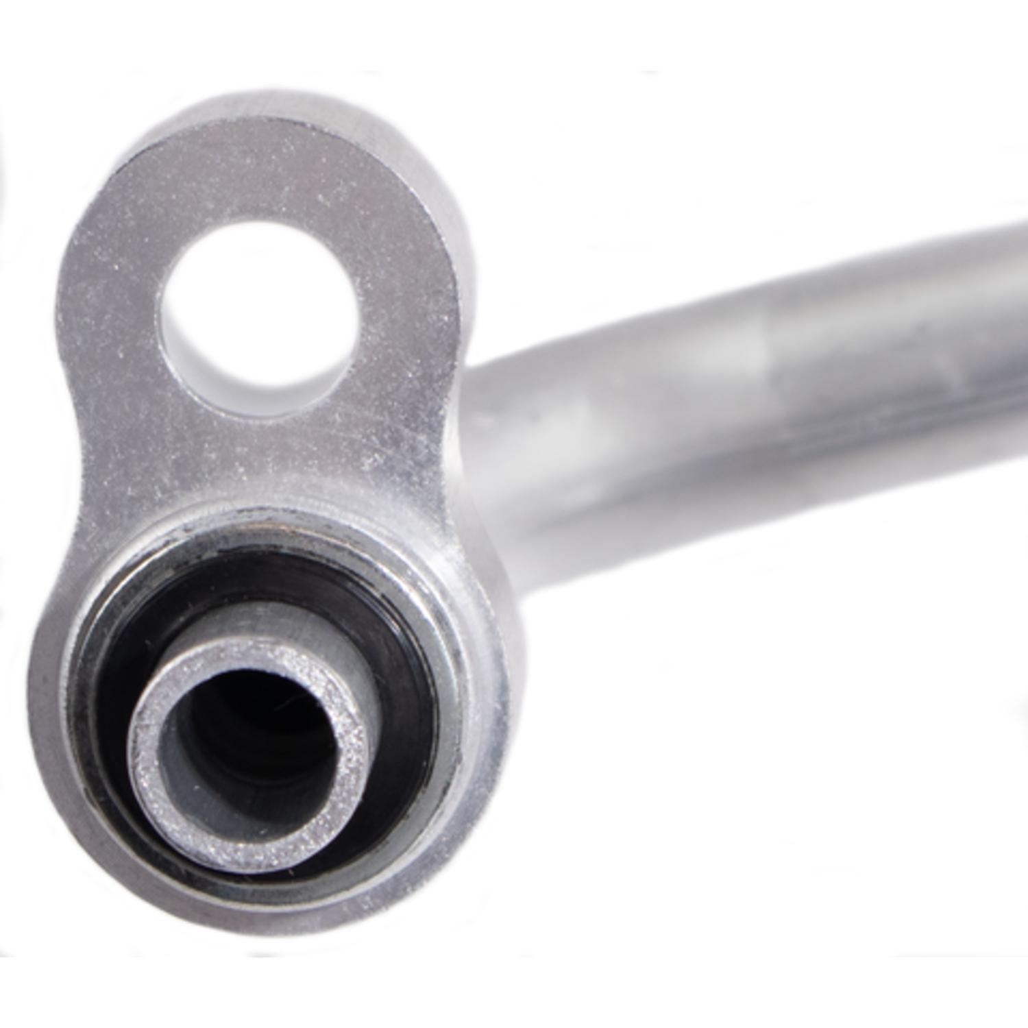 Four Seasons 65599 - A/C Refrigerant Discharge Hose Four Seasons 65599 A/C Refrigerant Discharge Hose product image 4 of 5
