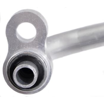 2020 Buick Encore GX A/C Refrigerant Discharge Hose Four Seasons 65599 image 4 of 4