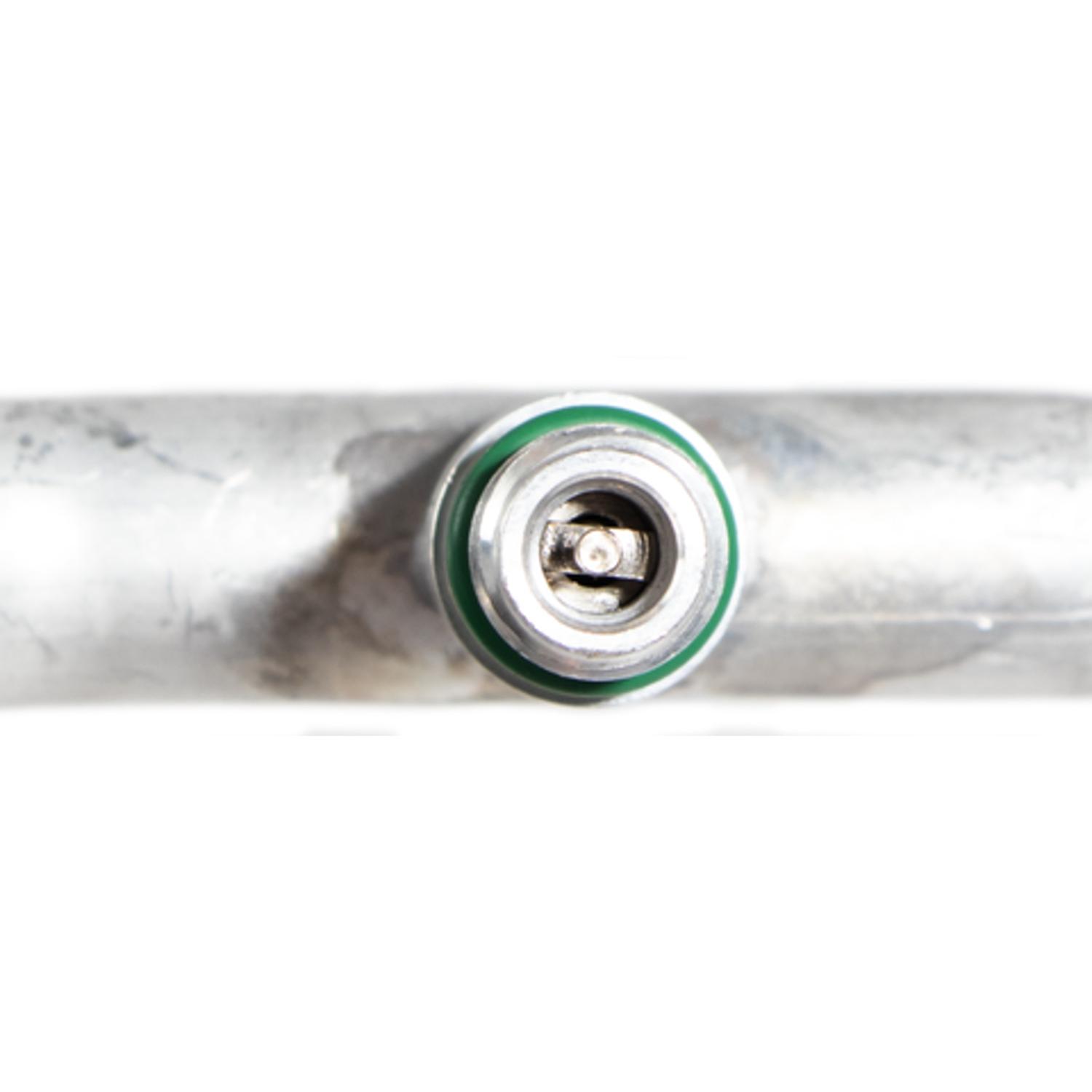 Four Seasons 65599 - A/C Refrigerant Discharge Hose Four Seasons 65599 A/C Refrigerant Discharge Hose product image 5 of 5