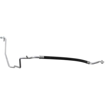 2017 Mitsubishi Outlander A/C Refrigerant Suction Hose Four Seasons 65600 image 2 of 4