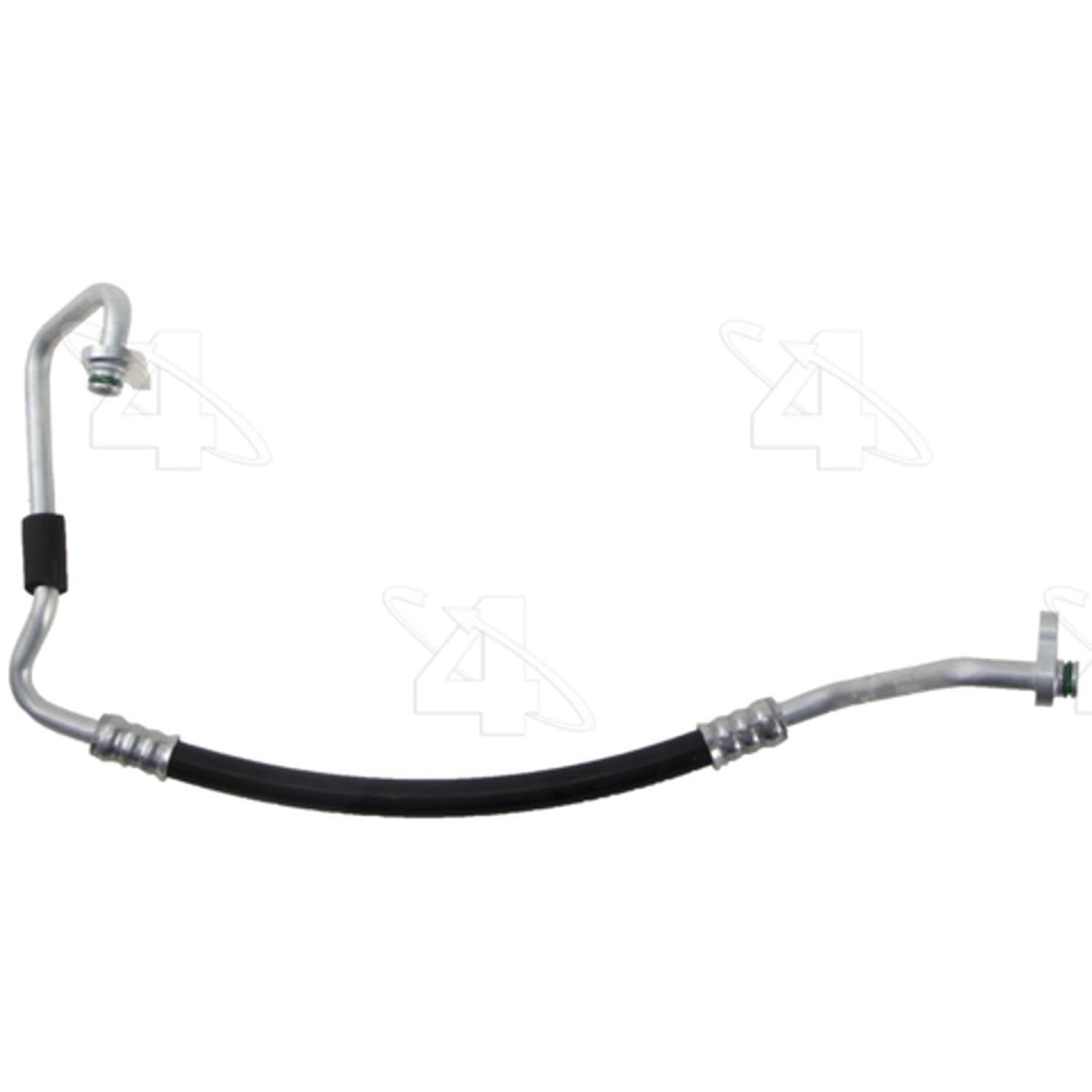Four Seasons 65601 A/C Refrigerant Discharge Hose product image 1 of 4