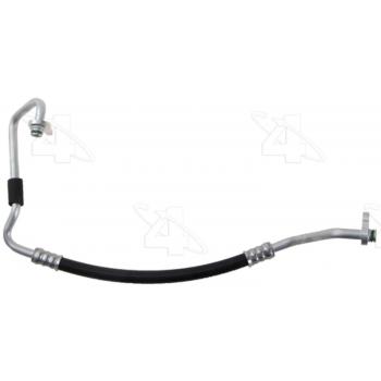 2017 Mitsubishi Outlander A/C Refrigerant Discharge Hose Four Seasons 65601 image 1 of 4