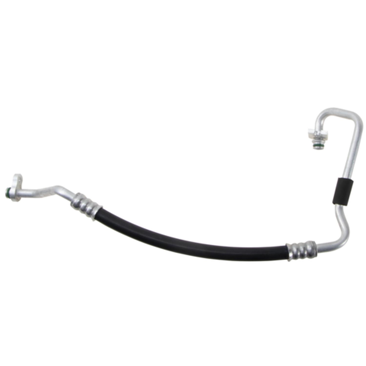 Four Seasons 65601 A/C Refrigerant Discharge Hose product image 2 of 4