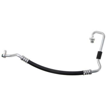 2017 Mitsubishi Outlander A/C Refrigerant Discharge Hose Four Seasons 65601 image 2 of 4