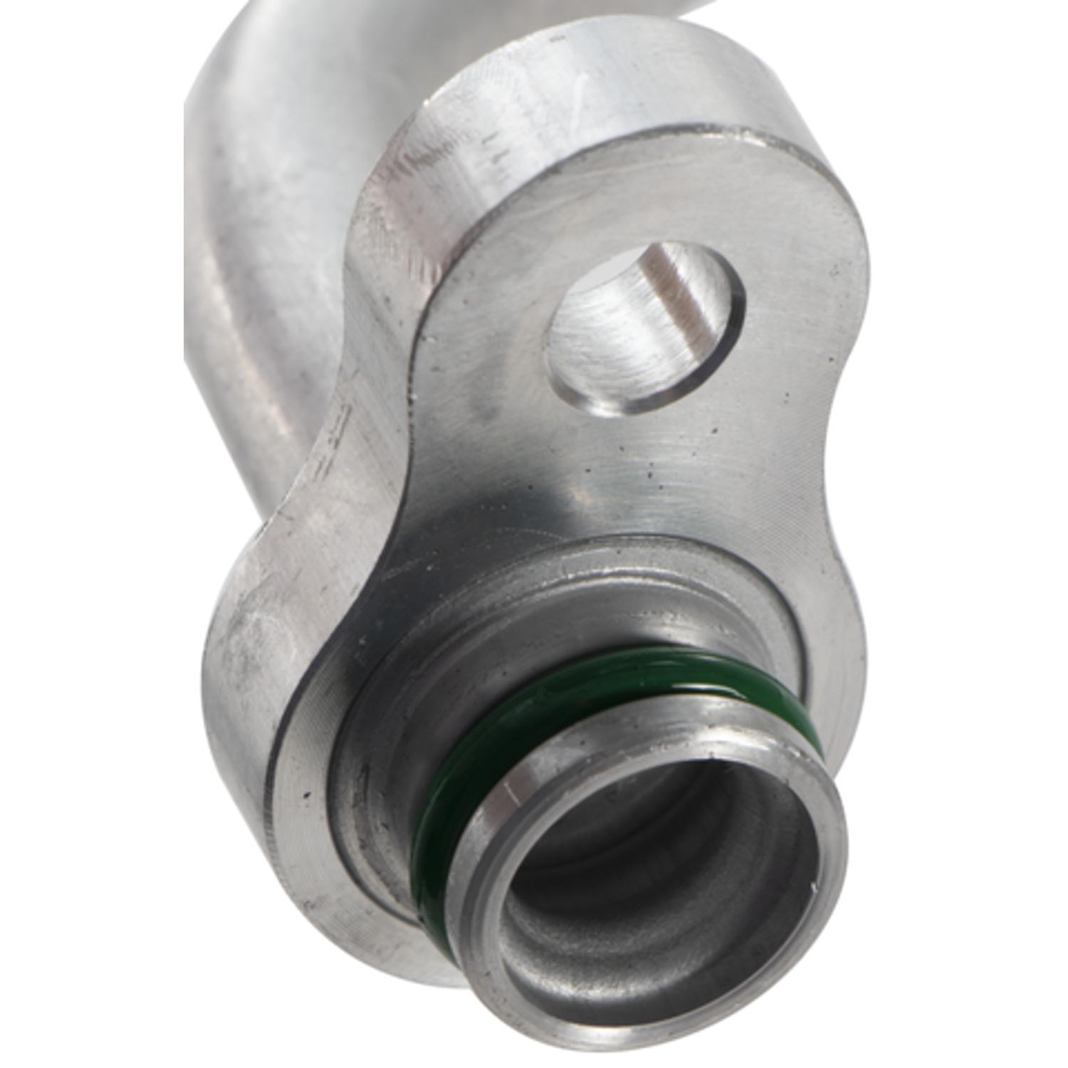 Four Seasons 65601 A/C Refrigerant Discharge Hose product image 3 of 4