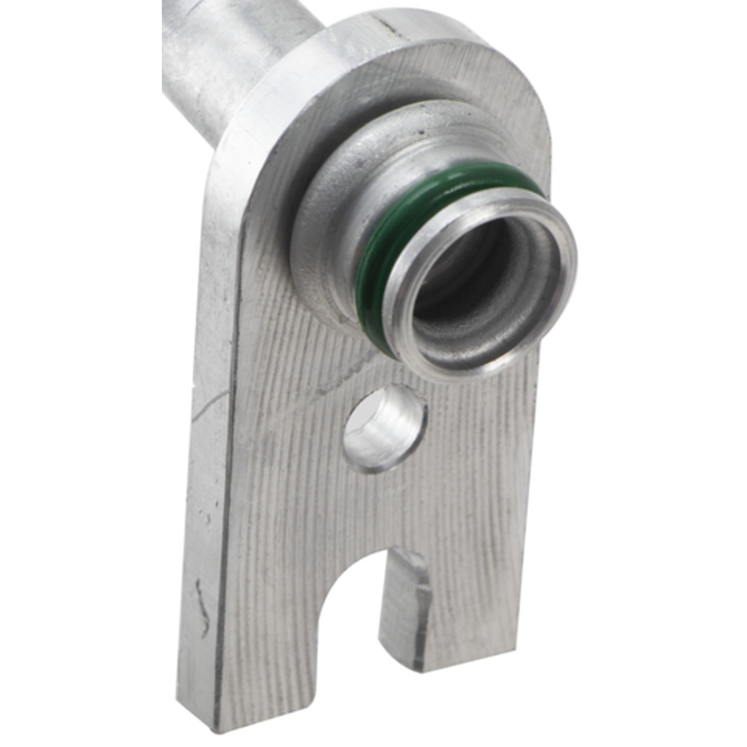 Four Seasons 65601 A/C Refrigerant Discharge Hose product image 4 of 4