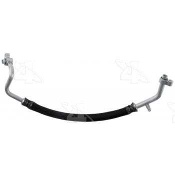 2018 Dodge Challenger A/C Refrigerant Suction Hose Four Seasons 65602 image 1 of 4