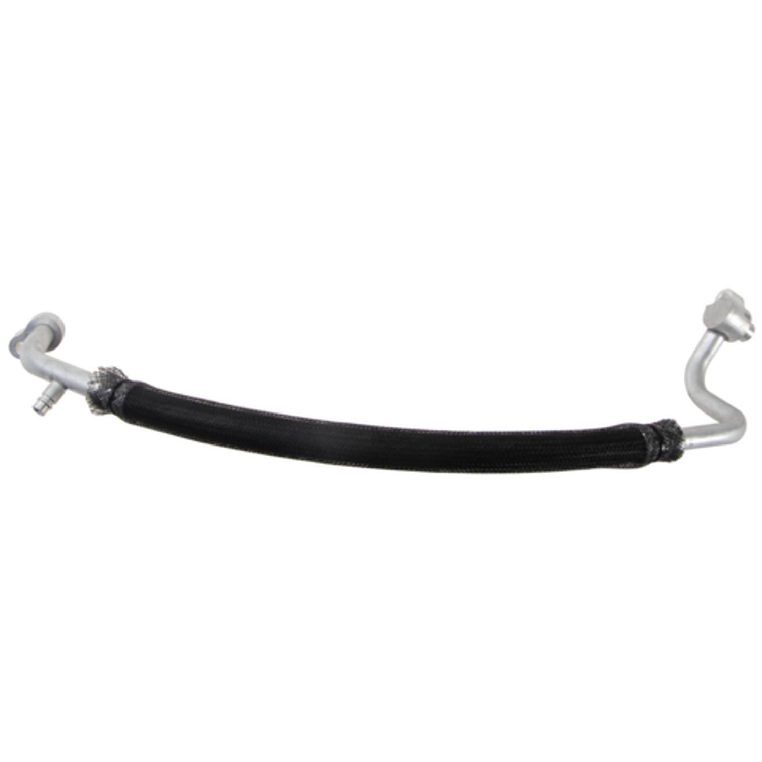 Four Seasons 65602 - A/C Refrigerant Suction Hose Four Seasons 65602 A/C Refrigerant Suction Hose product image 2 of 5