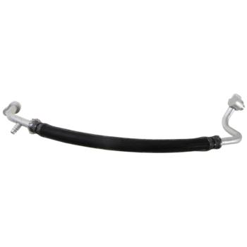 2018 Dodge Challenger A/C Refrigerant Suction Hose Four Seasons 65602 image 2 of 4