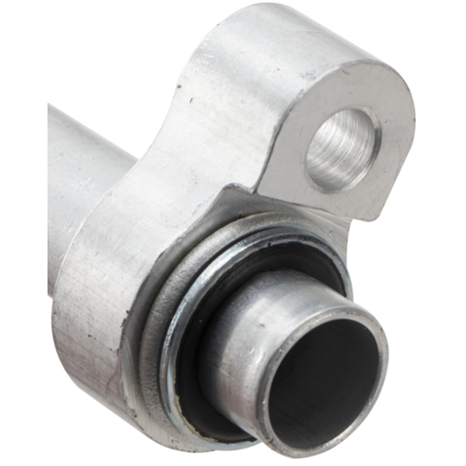 Four Seasons 65602 - A/C Refrigerant Suction Hose Four Seasons 65602 A/C Refrigerant Suction Hose product image 3 of 5