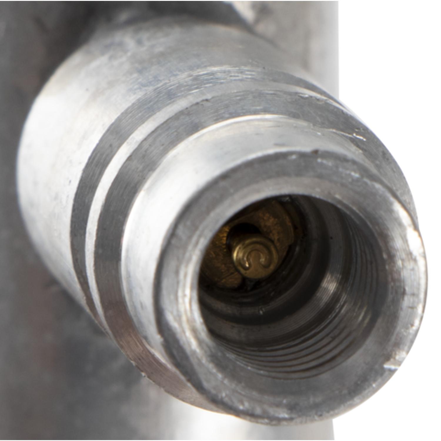 Four Seasons 65602 - A/C Refrigerant Suction Hose Four Seasons 65602 A/C Refrigerant Suction Hose product image 5 of 5