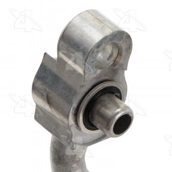 2015 Chrysler 200 A/C Discharge and Liquid Line Four Seasons 65604 image 3 of 4