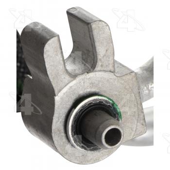 2015 Chrysler 200 A/C Discharge and Liquid Line Four Seasons 65604 image 4 of 4