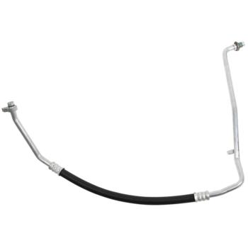 2013 Mazda 2 A/C Refrigerant Suction Hose
