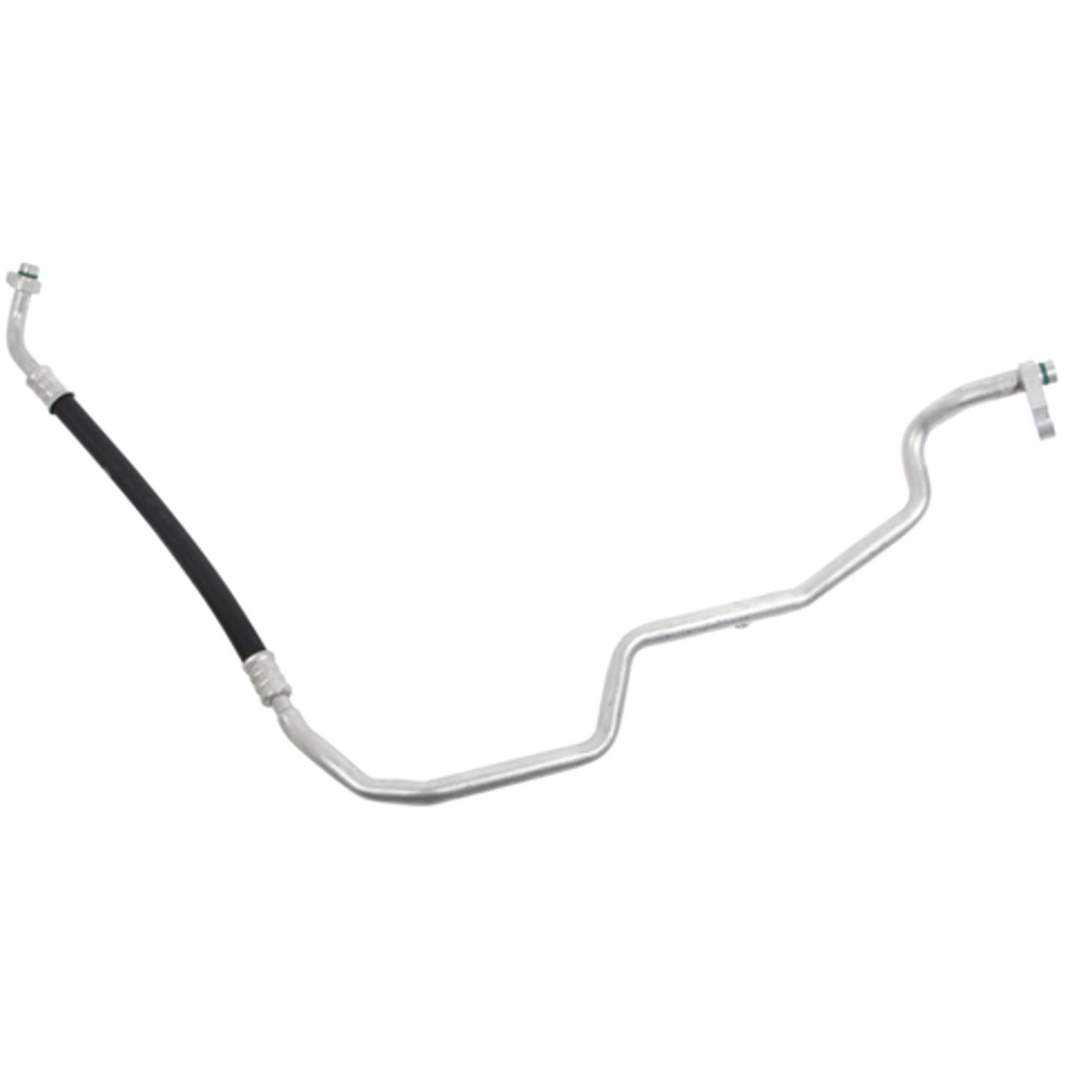 Four Seasons 65607 - A/C Refrigerant Suction Hose Four Seasons 65607 A/C Refrigerant Suction Hose product image 2 of 5