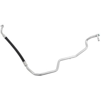 2021 Mazda 6 A/C Refrigerant Suction Hose Four Seasons 65607 image 2 of 4