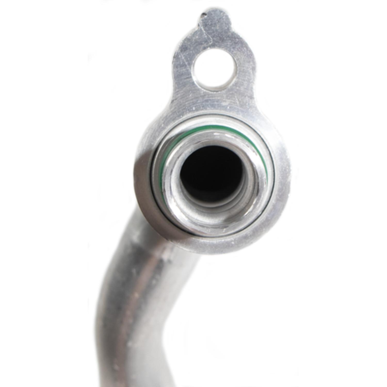 Four Seasons 65607 - A/C Refrigerant Suction Hose Four Seasons 65607 A/C Refrigerant Suction Hose product image 5 of 5
