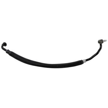 2005 Volvo XC90 A/C Refrigerant Suction Hose Four Seasons 65610 image 2 of 4