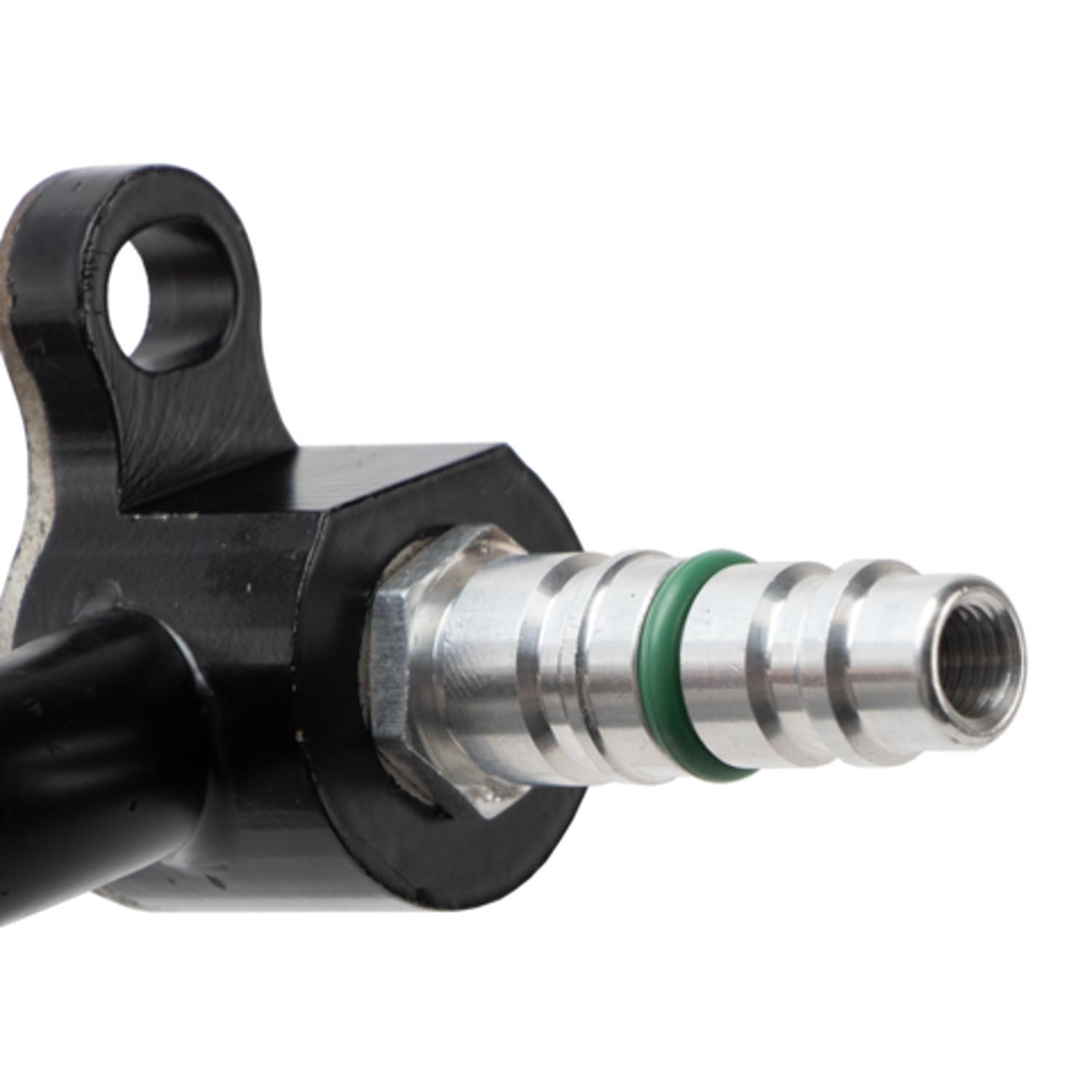 Four Seasons 65610 - A/C Refrigerant Suction Hose Four Seasons 65610 A/C Refrigerant Suction Hose product image 4 of 5