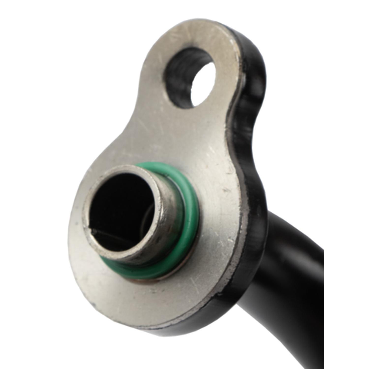 Four Seasons 65610 - A/C Refrigerant Suction Hose Four Seasons 65610 A/C Refrigerant Suction Hose product image 5 of 5