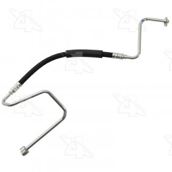 2007 Volvo XC70 A/C Refrigerant Discharge Hose