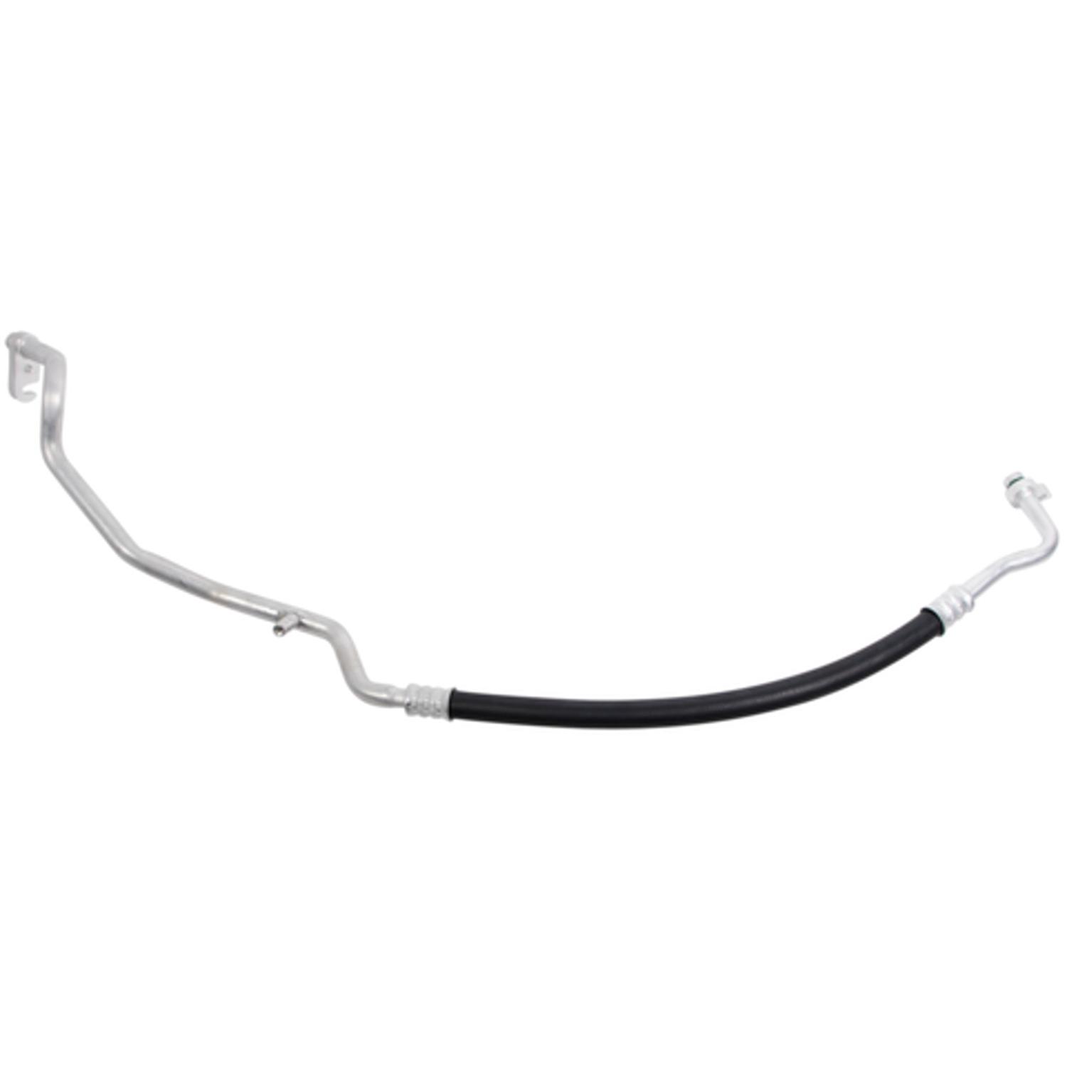 Four Seasons 65613 - A/C Refrigerant Suction Hose Four Seasons 65613 A/C Refrigerant Suction Hose product image 1 of 5