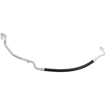 2021 Mazda 6 A/C Refrigerant Suction Hose Four Seasons 65613 image 1 of 4