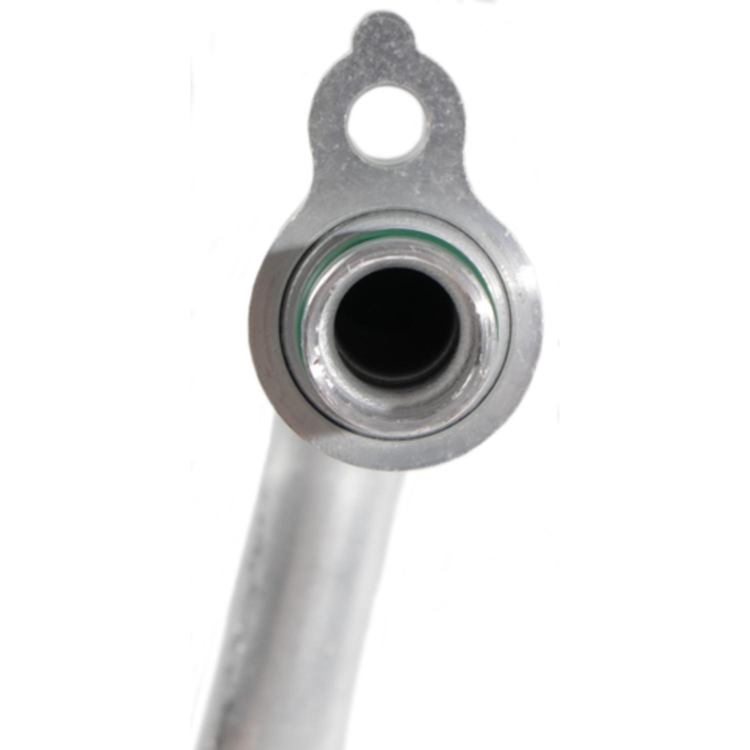 Four Seasons 65613 - A/C Refrigerant Suction Hose Four Seasons 65613 A/C Refrigerant Suction Hose product image 3 of 5