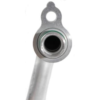 2021 Mazda 6 A/C Refrigerant Suction Hose Four Seasons 65613 image 3 of 4