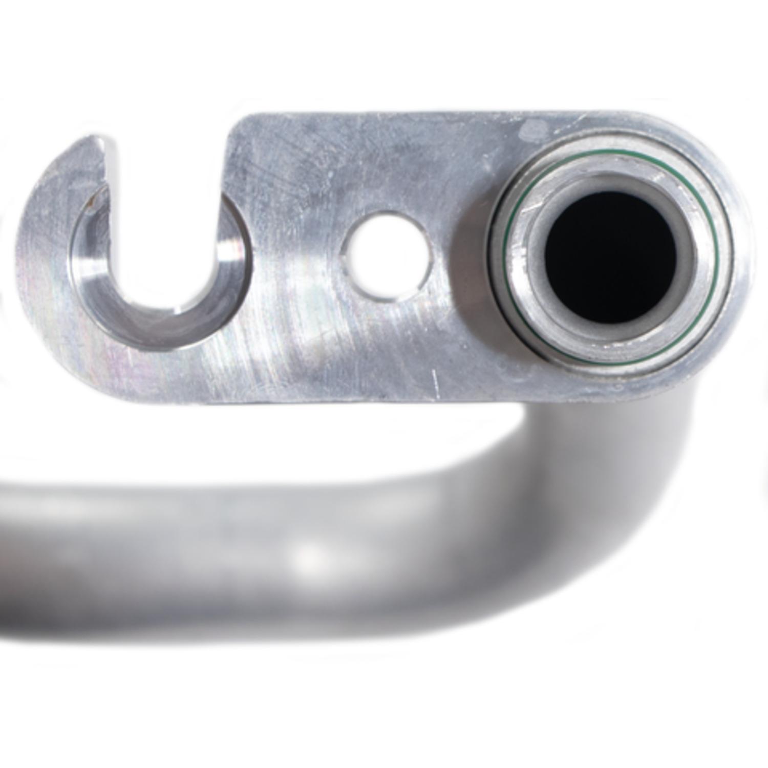 Four Seasons 65613 - A/C Refrigerant Suction Hose Four Seasons 65613 A/C Refrigerant Suction Hose product image 5 of 5