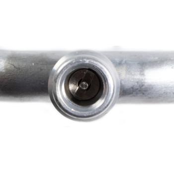 2021 Mazda 6 A/C Refrigerant Discharge Hose Four Seasons 65614 image 4 of 4