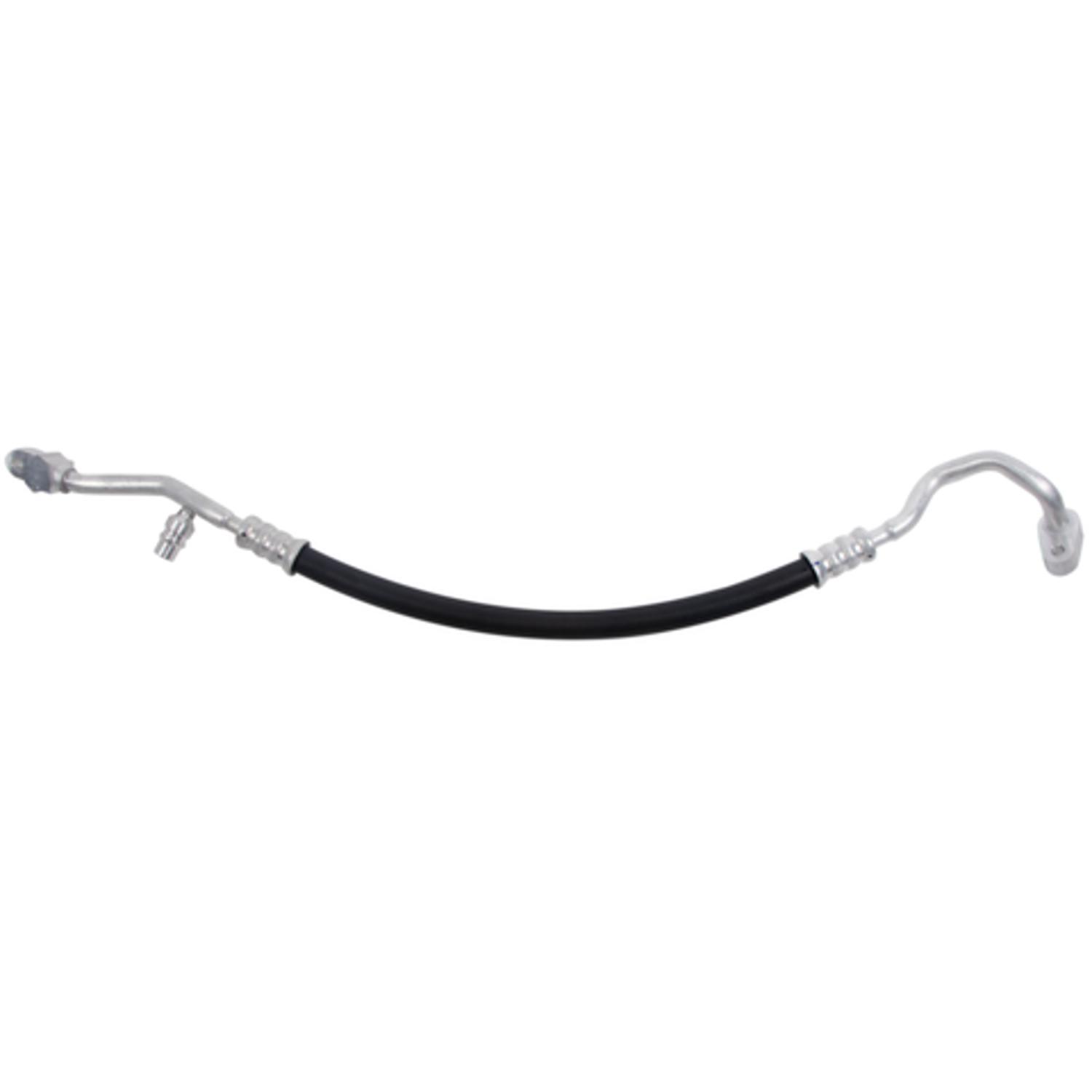 Four Seasons 65616 - A/C Refrigerant Discharge Hose Four Seasons 65616 A/C Refrigerant Discharge Hose product image 1 of 5