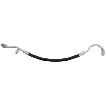 2023 Subaru Crosstrek A/C Refrigerant Discharge Hose Four Seasons 65616 image 1 of 4