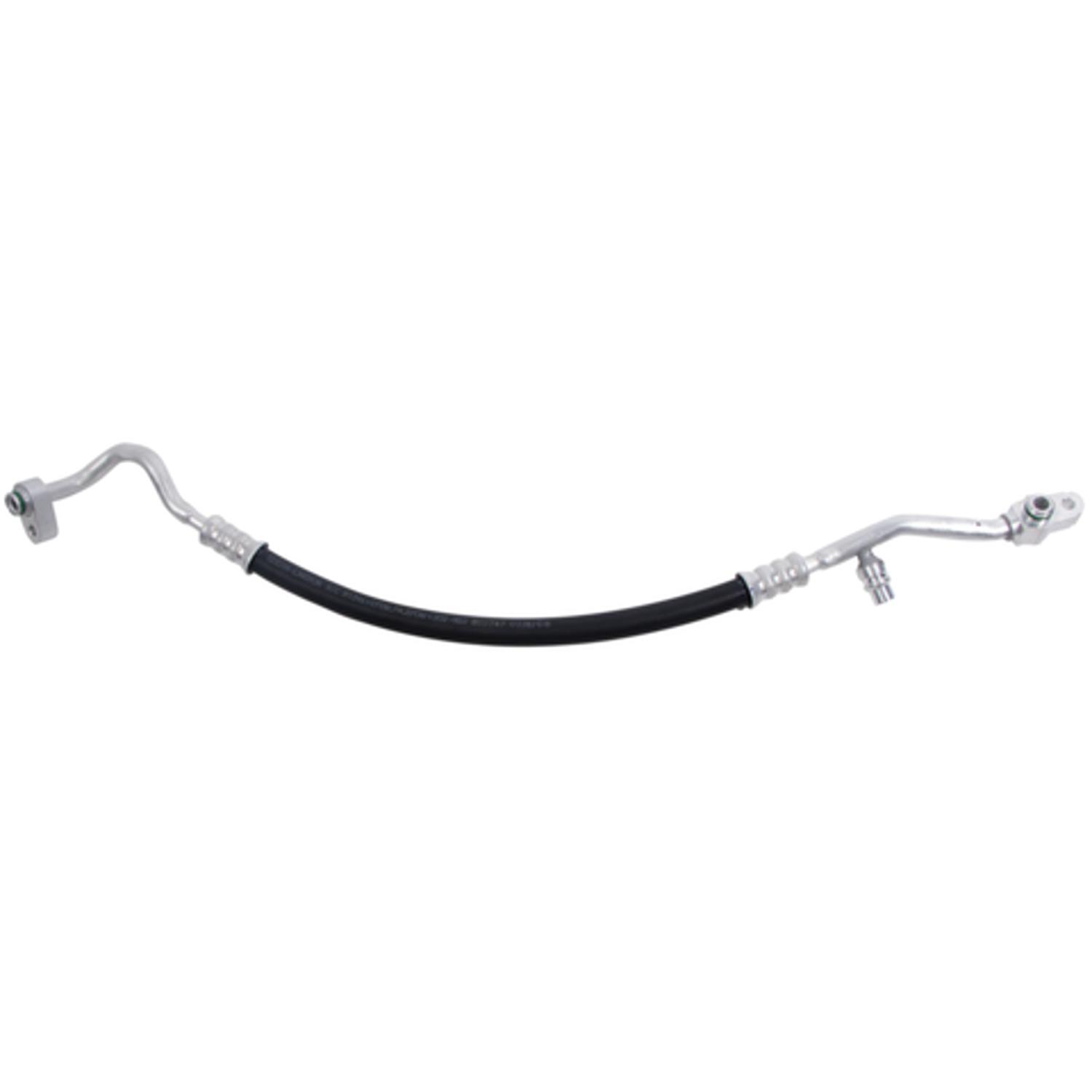 Four Seasons 65616 - A/C Refrigerant Discharge Hose Four Seasons 65616 A/C Refrigerant Discharge Hose product image 2 of 5