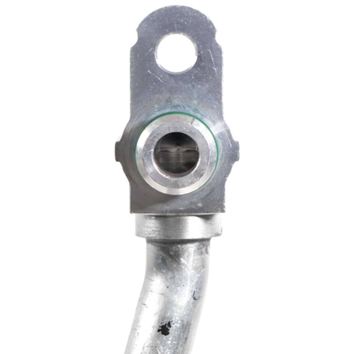 Four Seasons 65616 - A/C Refrigerant Discharge Hose Four Seasons 65616 A/C Refrigerant Discharge Hose product image 3 of 5