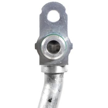 2023 Subaru Crosstrek A/C Refrigerant Discharge Hose Four Seasons 65616 image 3 of 4
