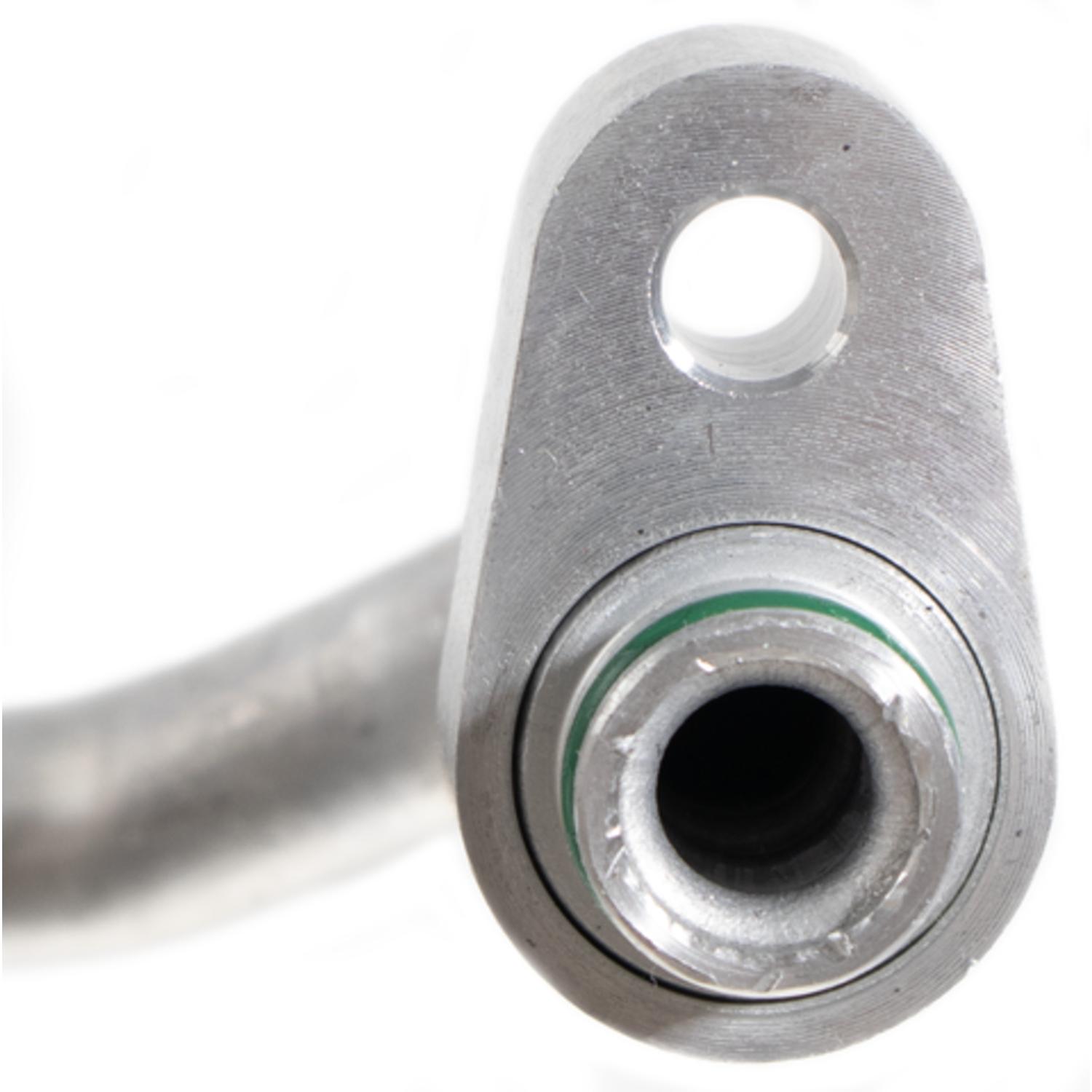 Four Seasons 65616 - A/C Refrigerant Discharge Hose Four Seasons 65616 A/C Refrigerant Discharge Hose product image 5 of 5