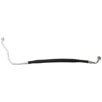 2005 Dodge Neon A/C Refrigerant Suction Hose Four Seasons 65618 image 2 of 4