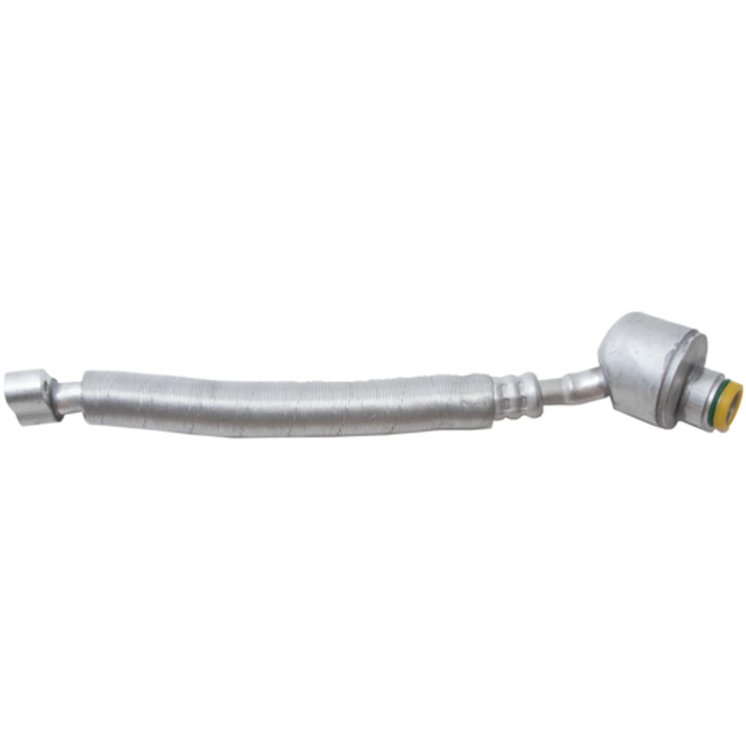 Four Seasons 65620 - A/C Refrigerant Suction Hose Four Seasons 65620 A/C Refrigerant Suction Hose product image 1 of 4