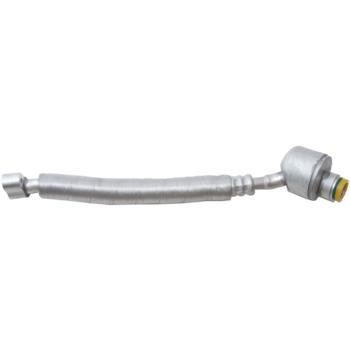 2008 Dodge Sprinter 2500 A/C Refrigerant Suction Hose