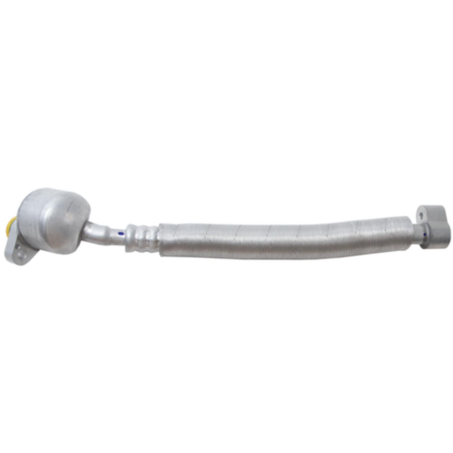 Four Seasons 65620 - A/C Refrigerant Suction Hose Four Seasons 65620 A/C Refrigerant Suction Hose product image 2 of 4