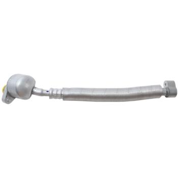2008 Dodge Sprinter 3500 A/C Refrigerant Suction Hose Four Seasons 65620 image 2 of 4
