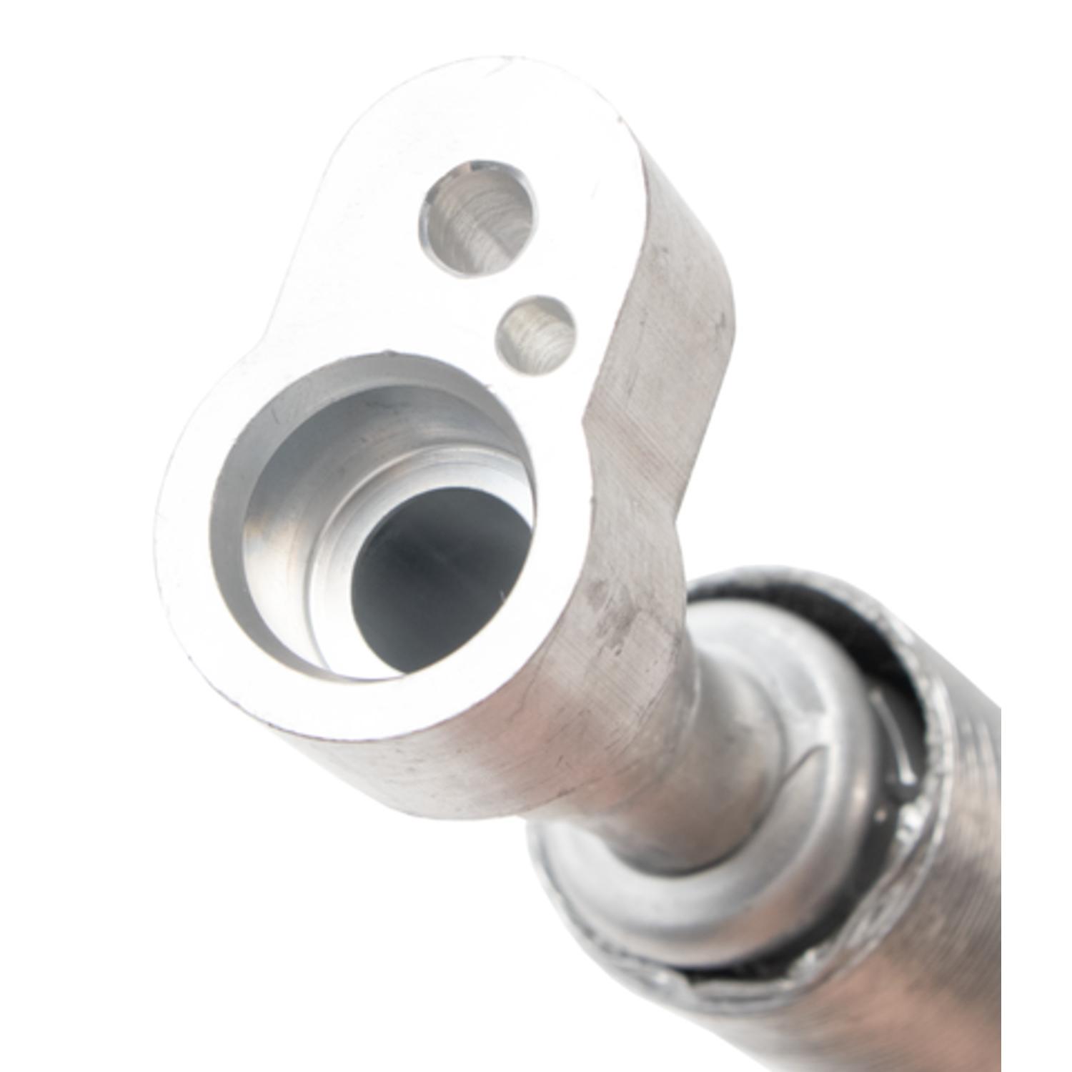 Four Seasons 65620 - A/C Refrigerant Suction Hose Four Seasons 65620 A/C Refrigerant Suction Hose product image 3 of 4